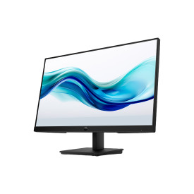 Монитор HP Series 3 Pro 322ph, 21.5 инча, FHD, 100Hz, 16:9, HDMI, VGA, DisplayPort, Black