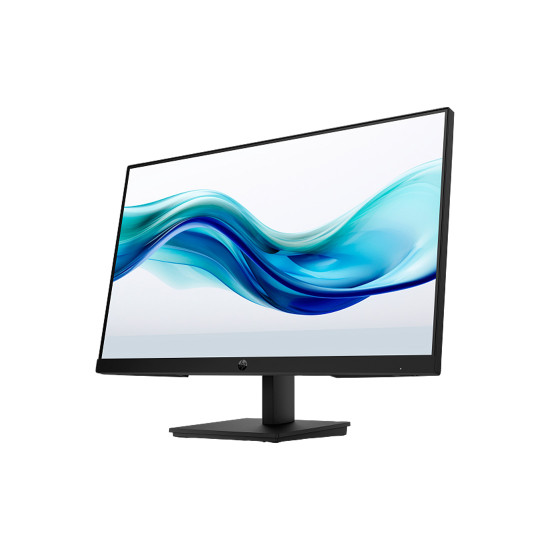 Монитор HP Series 3 Pro 322ph, 21.5 инча, FHD, 100Hz, 16:9, HDMI, VGA, DisplayPort, Black