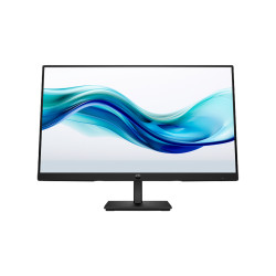 Монитор HP Series 3 Pro 322ph, 21.5 инча, FHD, 100Hz, 16:9, HDMI, VGA, DisplayPort, Black
