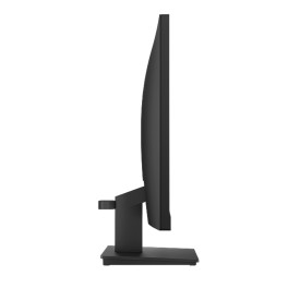 Монитор HP Series 3 Pro 322ph, 21.5 инча, FHD, 100Hz, 16:9, HDMI, VGA, DisplayPort, Black