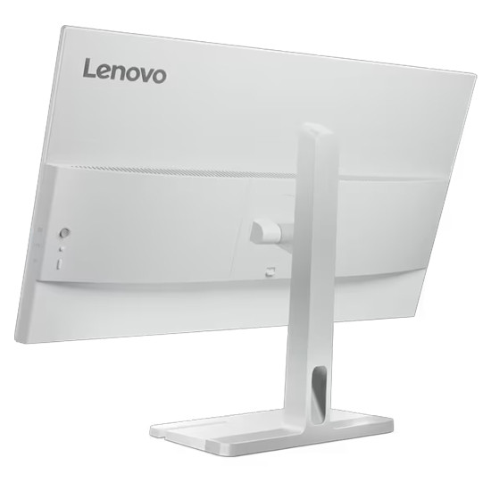 Монитор LENOVO L27q-4A, 27 инча, IPS, QHD 2560x1440, 100Hz, 4ms, HDMI, Speakers