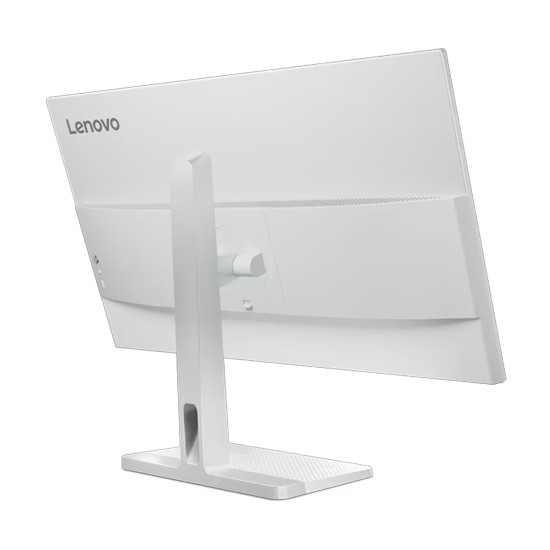 Монитор LENOVO L27q-4A, 27 инча, IPS, QHD 2560x1440, 100Hz, 4ms, HDMI, Speakers