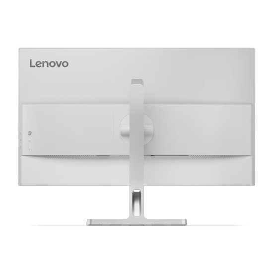 Монитор LENOVO L27q-4A, 27 инча, IPS, QHD 2560x1440, 100Hz, 4ms, HDMI, Speakers