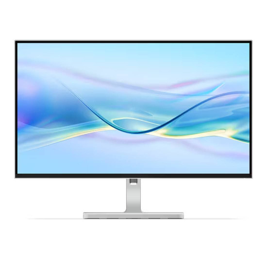 Монитор LENOVO L27q-4A, 27 инча, IPS, QHD 2560x1440, 100Hz, 4ms, HDMI, Speakers