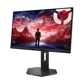 Монитор LENOVO Legion 25-10, 24.5 инча, IPS, 1920x1080, 16:9, 320Hz, 1000:1, 2xHDMI 2.1, DP 1.4, HDR10