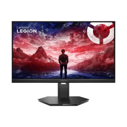 Монитор LENOVO Legion 25-10, 24.5 инча, IPS, 1920x1080, 16:9, 320Hz, 1000:1, 2xHDMI 2.1, DP 1.4, HDR10