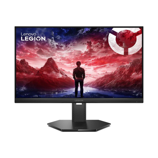 Монитор LENOVO Legion 25-10, 24.5 инча, IPS, 1920x1080, 16:9, 320Hz, 1000:1, 2xHDMI 2.1, DP 1.4, HDR10