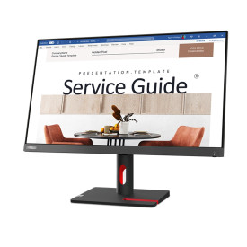 Монитор LENOVO ThinkVision S24i-30 23.8 inch IPS FHD WLED 250cd/m2 4ms HDMI VGA