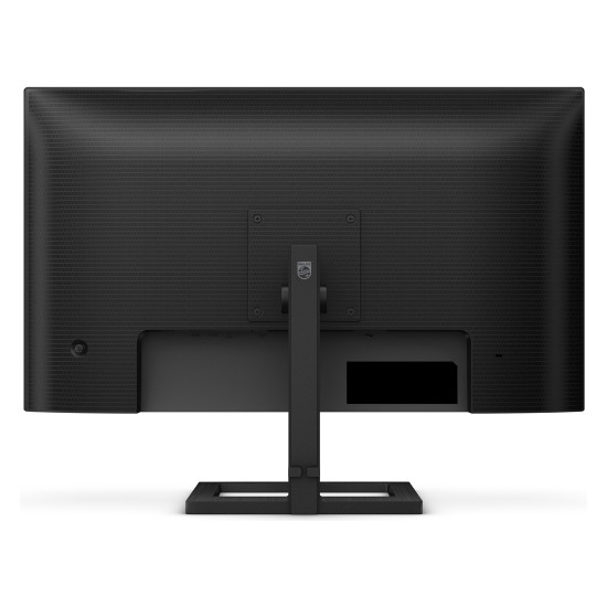 Монитор PHILIPS 27E1N1600AE/00, 27 инча, 2560x1440, IPS, 100Hz, HDMI, DP, USB-C