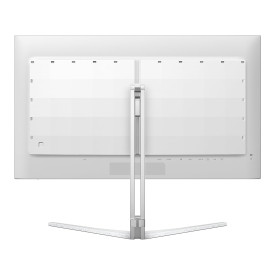 Монитор PHILIPS 32M2N8900/00, 32 инча, UHD OLED, 240Hz, 0.03ms, 2xHDMI2.1, DP, USB-C PD90W, Speakers