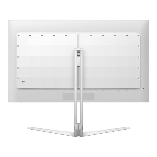 Монитор PHILIPS 32M2N8900/00, 32 инча, UHD OLED, 240Hz, 0.03ms, 2xHDMI2.1, DP, USB-C PD90W, Speakers