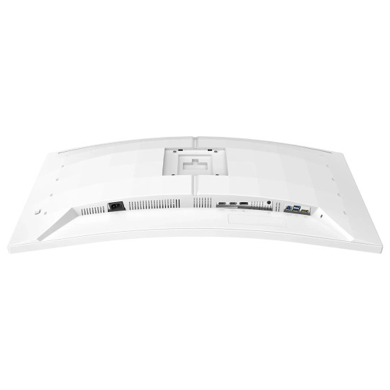 Монитор PHILIPS 34 инча, 3440x1440, VA, Curved WQHD, 180Hz, Fast VA, 1ms, HDR10, 4x USB 3.2