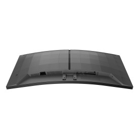 Монитор Philips Evnia 34M2C3500L, 34.0 инча, VA, 3440x1440, 180Hz, 0.5ms, 21:9, извит 1500R, HDR10, Adaptive Sync, HDMI, DisplayPort