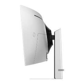 Монитор SAMSUNG Odyssey G9, LS49DG910SUXEN, 49 инча, DWQHD, QD-OLED, 144Hz, 0.03ms, HDMI, DP