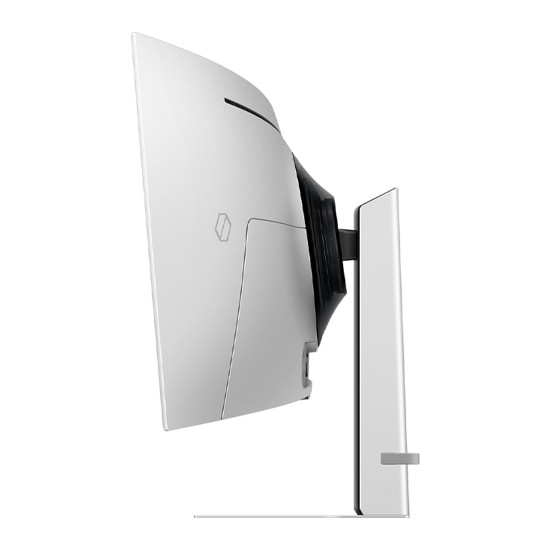 Монитор SAMSUNG Odyssey G9, LS49DG910SUXEN, 49 инча, DWQHD, QD-OLED, 144Hz, 0.03ms, HDMI, DP
