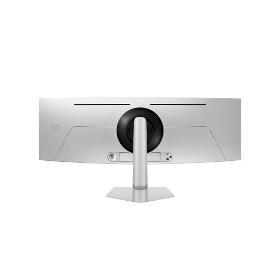Монитор Samsung Odyssey OLED G9 G91SD, 49 инча, Dual QHD, OLED, 144Hz, 0.03ms, AMD FreeSync Premium Pro