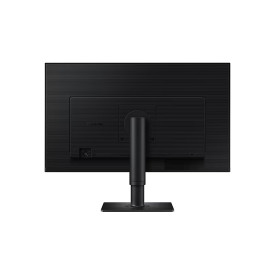 Монитор Samsung S4 S40GD LS27D406GAUXEN, 27 инча, 1920x1080, IPS, 100Hz, 5ms, HDMI, Speakers