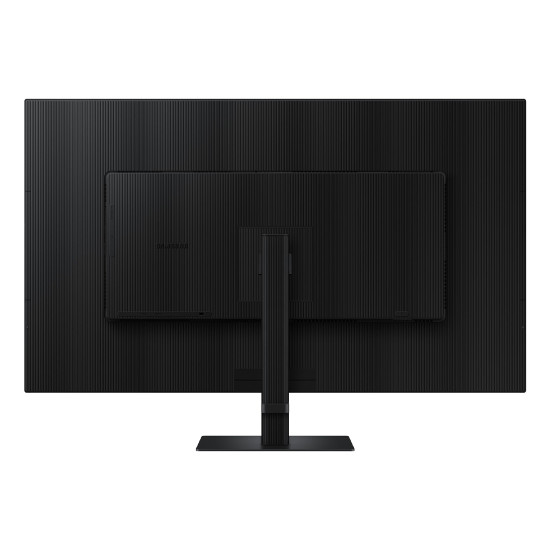 Монитор Samsung ViewFinity S7 LS37D700EAUXEN, 37 инча, UHD (3840 x 2160), VA, 60 Hz, 5 ms, VESA 100 x 100