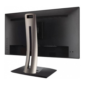 Монитор VIEWSONIC VP2768A-4K, 27 инча, 16:9, 3840x2160 UHD 4K, IPS LED, 2xHDMI, DisplayPort, USB