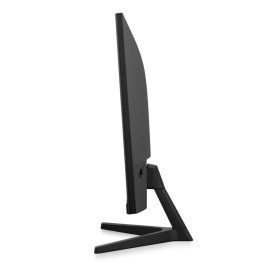 Монитор VIEWSONIC VX27G1-HD, 27 инча, FHD LED, 180Hz, 300nits, 1ms, HDR10, Free Sync, 2xHDMI, 1xDP
