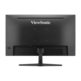Монитор VIEWSONIC VX27G1-HD, 27 инча, FHD LED, 180Hz, 300nits, 1ms, HDR10, Free Sync, 2xHDMI, 1xDP
