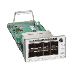 Мрежова карта CISCO Catalyst 9300, 8 x 10GE, Network Module