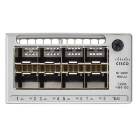 Мрежова карта CISCO Catalyst 9300, 8 x 10GE, Network Module