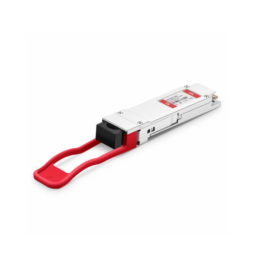 Мрежови адаптер FS SFP+ 10GBASE-T, RJ-45, до 30 м, съвместим със SFP+ портове