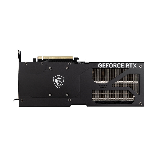 Видеокарта MSI GeForce RTX 5070 Ti 16G VENTUS 3X OC, 16GB GDDR7, 256bit, PCI-E Gen5, 3x DP 2.1, 1x HDMI 2.1