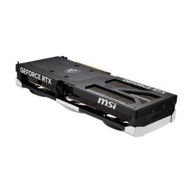 Видеокарта MSI GeForce RTX 5070 Ti 16G VENTUS 3X OC, 16GB GDDR7, 256bit, PCI-E Gen5, 3x DP 2.1, 1x HDMI 2.1