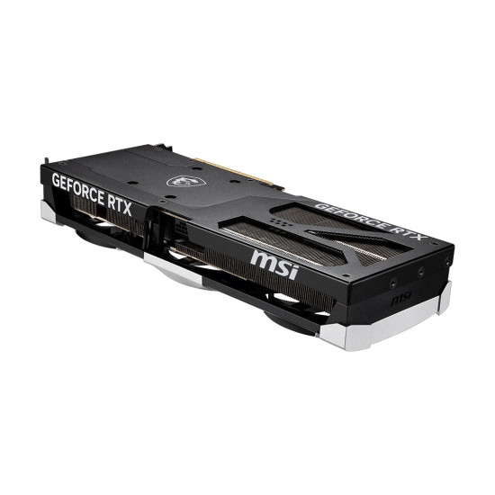 Видеокарта MSI GeForce RTX 5070 Ti 16G VENTUS 3X OC, 16GB GDDR7, 256bit, PCI-E Gen5, 3x DP 2.1, 1x HDMI 2.1