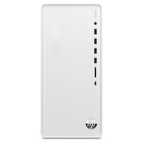 Настолен компютър HP Pavilion TP01-5000nu Intel Core i7-14700F, 16GB RAM, 1TB SSD, RTX 4060 8GB