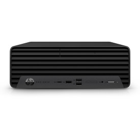 Настолен компютър HP Pro 400 G9 SFF, 628W6ET, Intel Core i5-13500, 16GB RAM, 512GB SSD, Windows 11 Pro