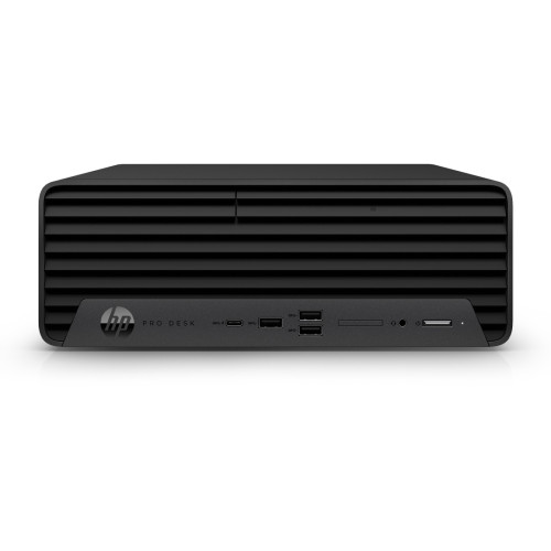 Настолен компютър HP Pro 400 G9 SFF, 628W6ET, Intel Core i5-13500, 16GB RAM, 512GB SSD, Windows 11 Pro