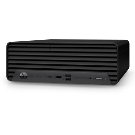 Настолен компютър HP Pro 400 G9 SFF, 628W6ET, Intel Core i5-13500, 16GB RAM, 512GB SSD, Windows 11 Pro