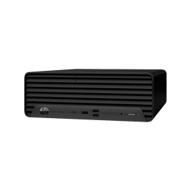 Настолен компютър HP Pro SFF 400 G9, Intel Core i7-14700, 16 GB RAM, 512 GB SSD, Windows 11 Pro