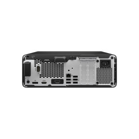 Настолен компютър HP Pro SFF 400 G9, Intel Core i7-14700, 16 GB RAM, 512 GB SSD, Windows 11 Pro