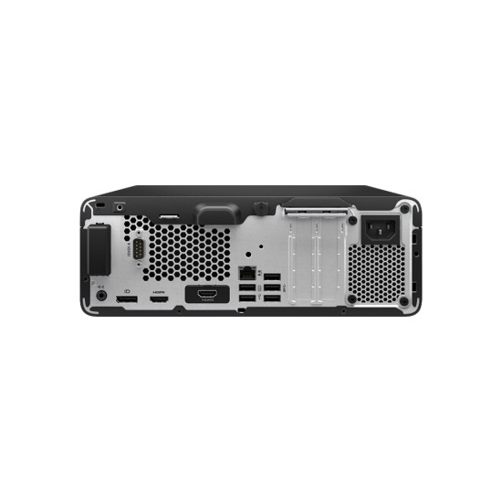 Настолен компютър HP Pro SFF 400 G9, Intel Core i7-14700, 16 GB RAM, 512 GB SSD, Windows 11 Pro