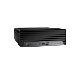 Настолен компютър HP Pro SFF 400 G9, Intel Core i7-14700, 16 GB RAM, 512 GB SSD, Windows 11 Pro