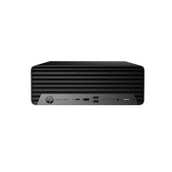 Настолен компютър HP Pro SFF 400 G9, Intel Core i7-14700, 16 GB RAM, 512 GB SSD, Windows 11 Pro