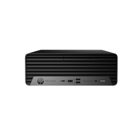 Настолен компютър HP Pro SFF 400 G9, Intel Core i7-14700, 16 GB RAM, 512 GB SSD, Windows 11 Pro