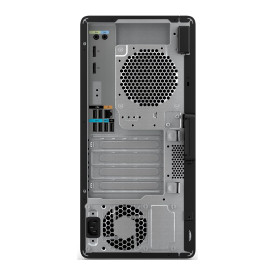 Настолен компютър HP Z2 G9 Tower, 997B7ET, Intel Core i7-14700, 32GB RAM, 1TB SSD, Windows 11 Pro