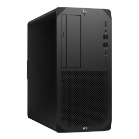 Настолен компютър HP Z2 G9 Tower, 997B7ET, Intel Core i7-14700, 32GB RAM, 1TB SSD, Windows 11 Pro