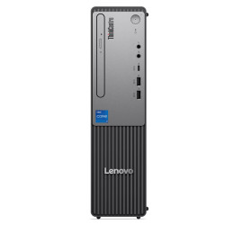 Настолен компютър LENOVO ThinkCentre neo 30s G5, Intel Core i7-13620H, 16GB, 512GB SSD, Intel UHD Graphics, Windows 11 Pro