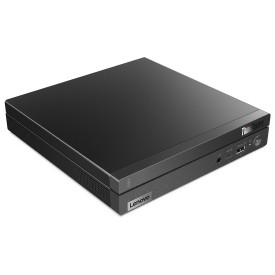 Настолен компютър LENOVO ThinkCentre Neo 50q G4, Intel Core i5-13420H, 8GB DDR4, 512GB SSD M.2, Windows 11 Pro