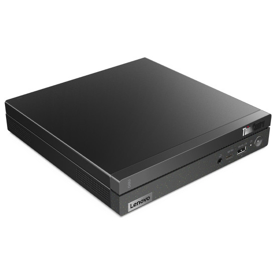 Настолен компютър LENOVO ThinkCentre Neo 50q G4, Intel Core i5-13420H, 8GB DDR4, 512GB SSD M.2, Windows 11 Pro