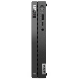 Настолен компютър LENOVO ThinkCentre Neo 50q G4, Intel Core i5-13420H, 8GB DDR4, 512GB SSD M.2, Windows 11 Pro