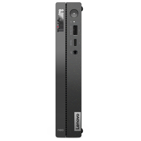 Настолен компютър LENOVO ThinkCentre Neo 50q G4, Intel Core i5-13420H, 8GB DDR4, 512GB SSD M.2, Windows 11 Pro
