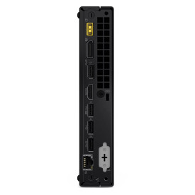 Настолен компютър LENOVO ThinkCentre Neo 50q G4, Intel Core i5-13420H, 8GB DDR4, 512GB SSD M.2, Windows 11 Pro