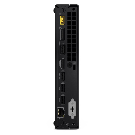 Настолен компютър LENOVO ThinkCentre Neo 50q G4, Intel Core i5-13420H, 8GB DDR4, 512GB SSD M.2, Windows 11 Pro